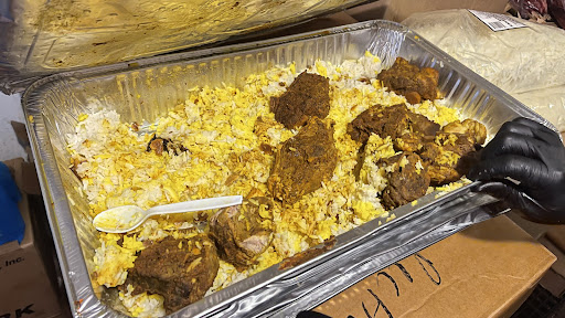 Photo of Stone house| مطعم دار الحجر - 3412 Stine Rd, Bakersfield, CA 93309