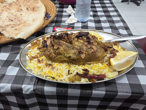 Photo of Stone house| مطعم دار الحجر - 3412 Stine Rd, Bakersfield, CA 93309