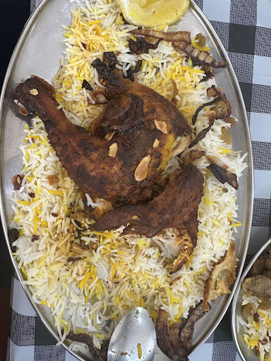 Photo of Stone house| مطعم دار الحجر - 3412 Stine Rd, Bakersfield, CA 93309