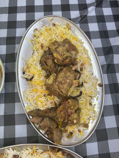 Photo of Stone house| مطعم دار الحجر - 3412 Stine Rd, Bakersfield, CA 93309