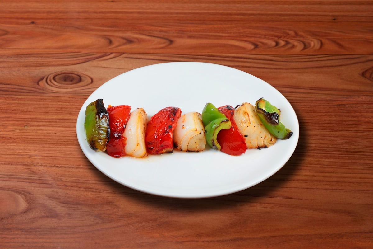 Photo of Panini Kabob Grill - Bakersfield - 3111 Ming Ave Suite 470, Bakersfield, CA 93304