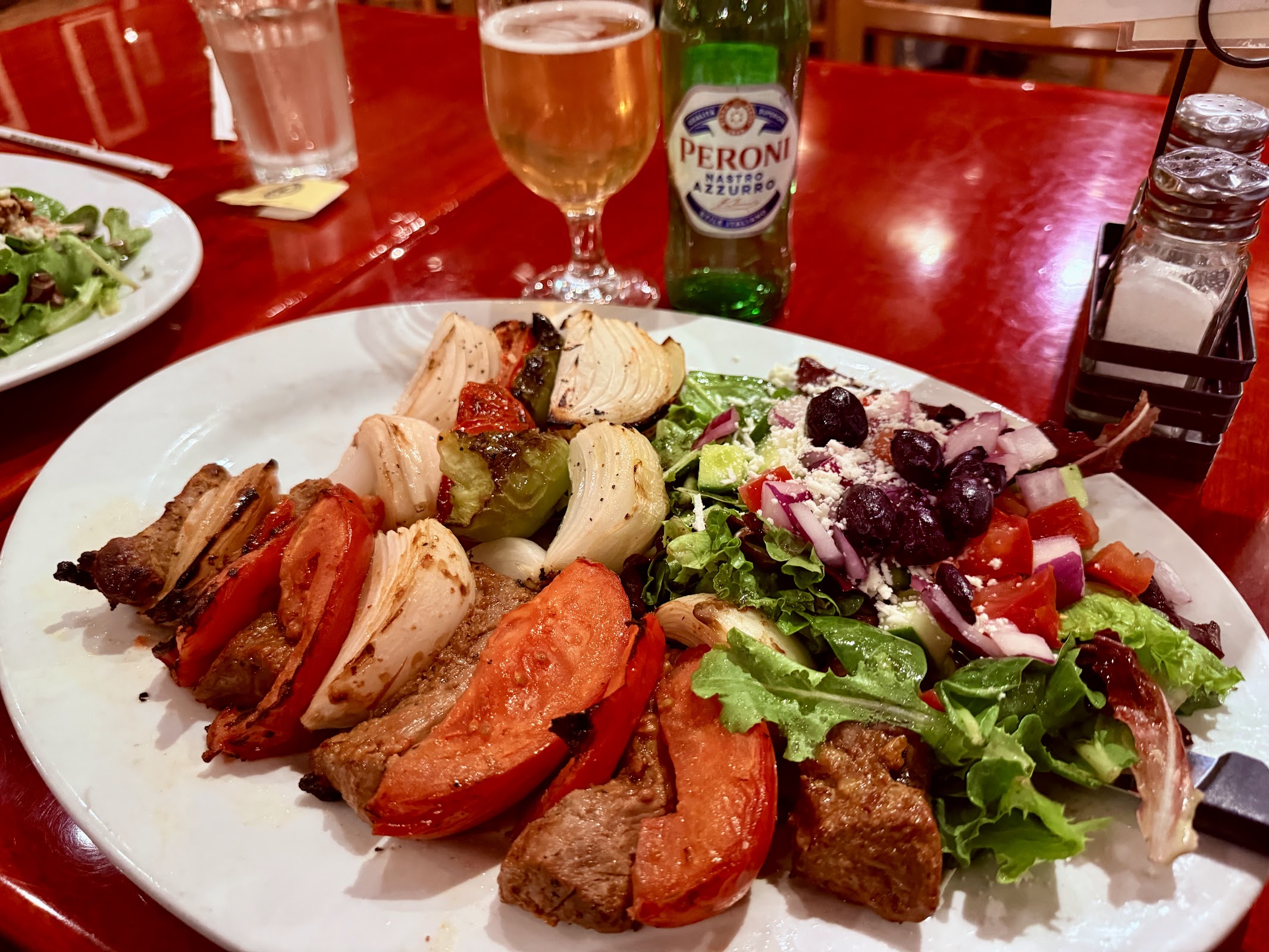 Photo of Panini Kabob Grill - Bakersfield - 3111 Ming Ave Suite 470, Bakersfield, CA 93304