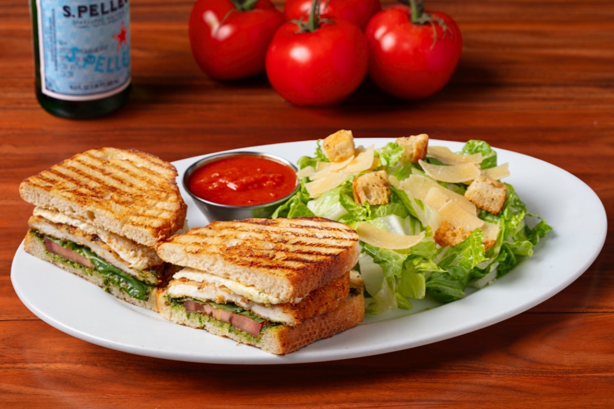 Photo of Panini Kabob Grill - Bakersfield - 3111 Ming Ave Suite 470, Bakersfield, CA 93304