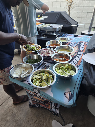 Photo of Taco Street Catering LLC - 8513 Hassam Dr, Bakersfield, CA 93311