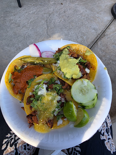 Photo of Taco Street Catering LLC - 8513 Hassam Dr, Bakersfield, CA 93311