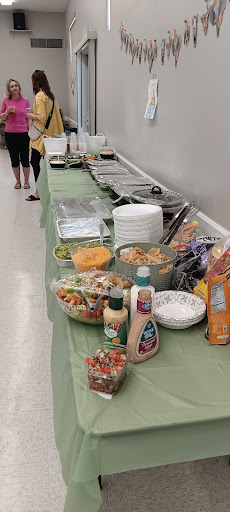 Photo of Taco Street Catering LLC - 8513 Hassam Dr, Bakersfield, CA 93311