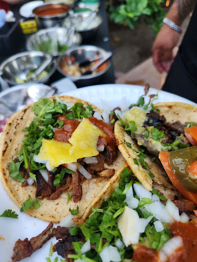 Photo of Taco Street Catering LLC - 8513 Hassam Dr, Bakersfield, CA 93311