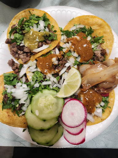 Photo of Taco Street Catering LLC - 8513 Hassam Dr, Bakersfield, CA 93311