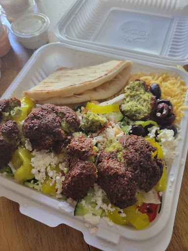 Photo of PAPA'S HALAL GYRO - 6069 Transit Rd, Depew, NY 14043
