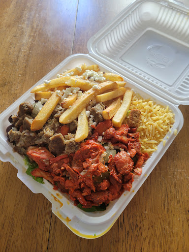 Photo of PAPA'S HALAL GYRO - 6069 Transit Rd, Depew, NY 14043
