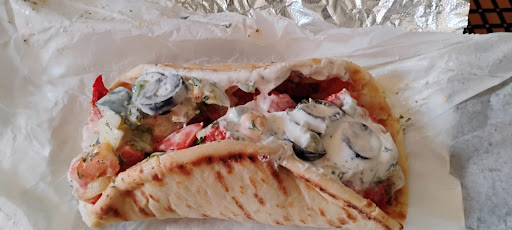 Photo of PAPA'S HALAL GYRO - 6069 Transit Rd, Depew, NY 14043