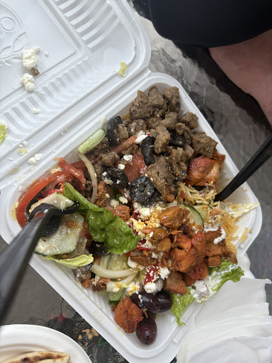 Photo of PAPA'S HALAL GYRO - 6069 Transit Rd, Depew, NY 14043