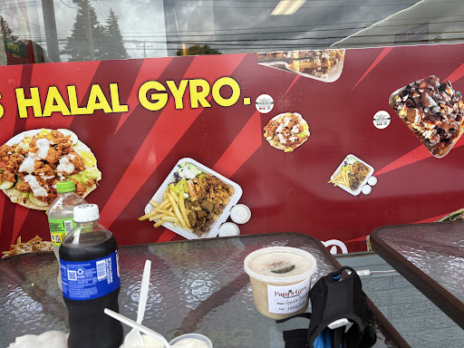Photo of PAPA'S HALAL GYRO - 6069 Transit Rd, Depew, NY 14043