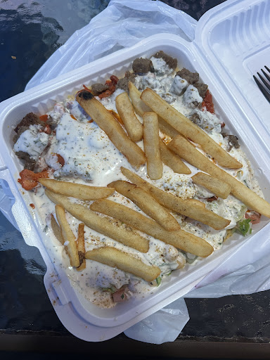 Photo of PAPA'S HALAL GYRO - 6069 Transit Rd, Depew, NY 14043