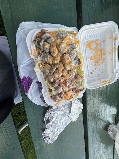 Photo of PAPA'S HALAL GYRO - 6069 Transit Rd, Depew, NY 14043