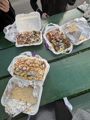 Photo of PAPA'S HALAL GYRO - 6069 Transit Rd, Depew, NY 14043