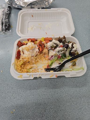 Photo of PAPA'S HALAL GYRO - 6069 Transit Rd, Depew, NY 14043