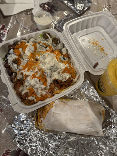 Photo of PAPA'S HALAL GYRO - 6069 Transit Rd, Depew, NY 14043