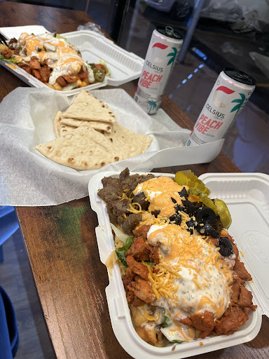 Photo of PAPA'S HALAL GYRO - 6069 Transit Rd, Depew, NY 14043