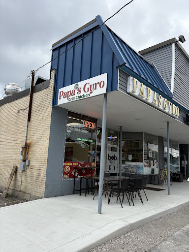 Photo of PAPA'S HALAL GYRO - 6069 Transit Rd, Depew, NY 14043