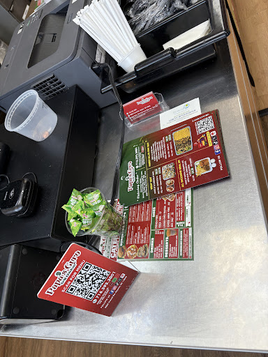 Photo of PAPA'S HALAL GYRO - 6069 Transit Rd, Depew, NY 14043