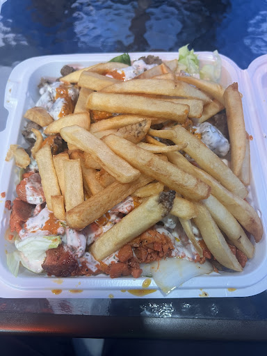 Photo of PAPA'S HALAL GYRO - 6069 Transit Rd, Depew, NY 14043