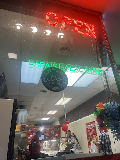 Photo of PAPA'S HALAL GYRO - 6069 Transit Rd, Depew, NY 14043