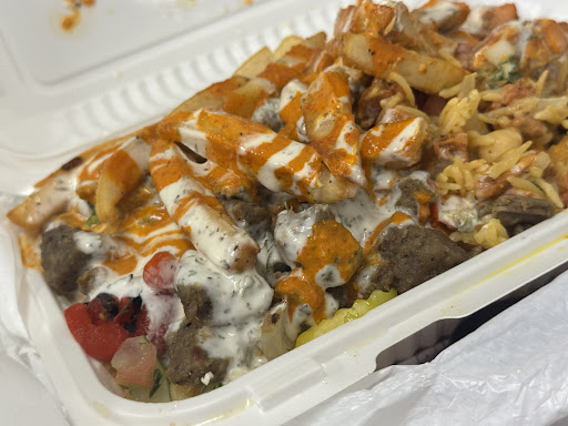 Photo of PAPA'S HALAL GYRO - 6069 Transit Rd, Depew, NY 14043