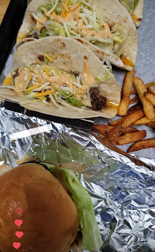 Photo of Macho Tacos and Burger - 2141 Clinton St, West Seneca, NY 14206
