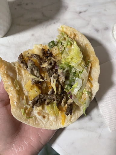 Photo of Macho Tacos and Burger - 2141 Clinton St, West Seneca, NY 14206