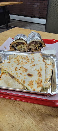 Photo of Macho Tacos and Burger - 2141 Clinton St, West Seneca, NY 14206