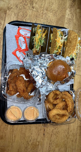 Photo of Macho Tacos and Burger - 2141 Clinton St, West Seneca, NY 14206