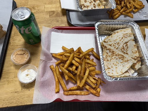 Photo of Macho Tacos and Burger - 2141 Clinton St, West Seneca, NY 14206