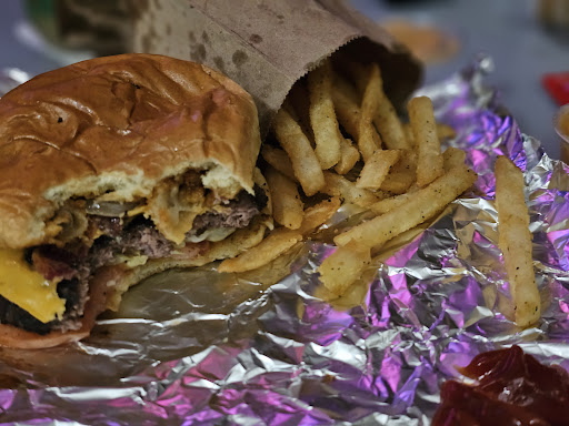 Photo of Macho Tacos and Burger - 2141 Clinton St, West Seneca, NY 14206