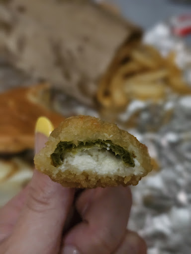 Photo of Macho Tacos and Burger - 2141 Clinton St, West Seneca, NY 14206