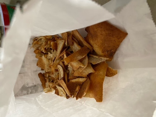 Photo of Rachel's Mediterranean Grill - 4933 Transit Rd Suite 100, Depew, NY 14043