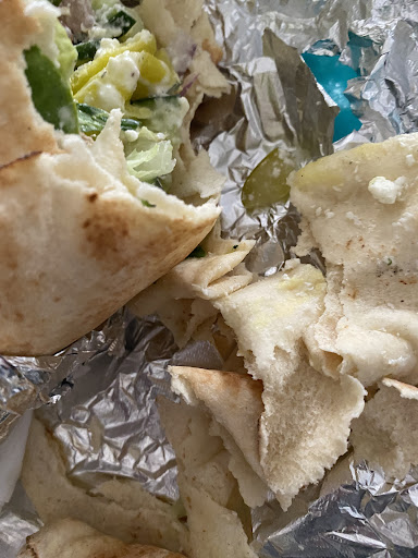 Photo of Rachel's Mediterranean Grill - 4933 Transit Rd Suite 100, Depew, NY 14043