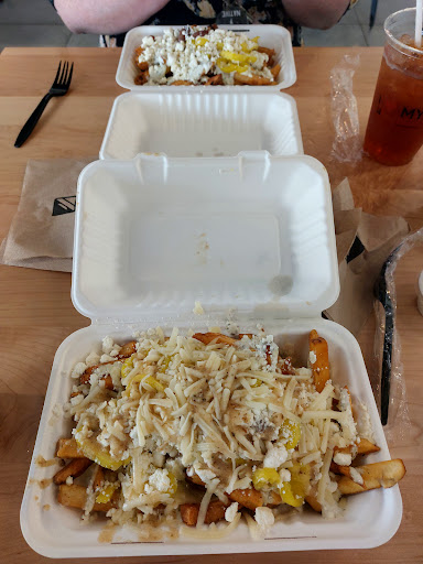 Photo of Rachel's Mediterranean Grill - 4933 Transit Rd Suite 100, Depew, NY 14043