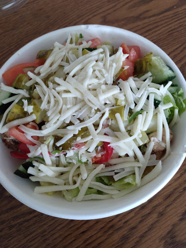 Photo of Rachel's Mediterranean Grill - 4933 Transit Rd Suite 100, Depew, NY 14043