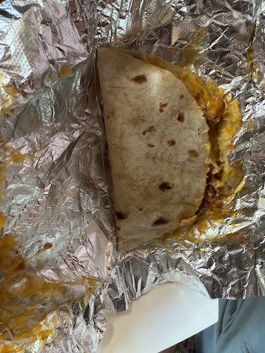 Photo of Maya Burrito Co. - 12 E Main St, Logan, OH 43138