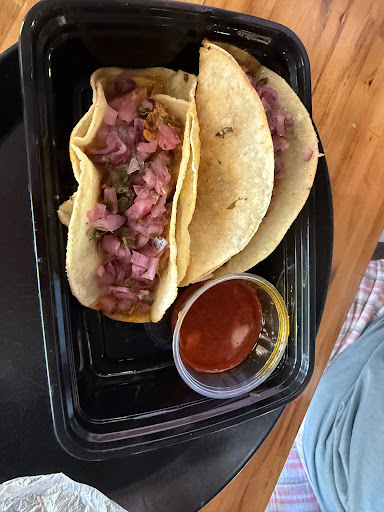 Photo of Maya Burrito Co. - 12 E Main St, Logan, OH 43138