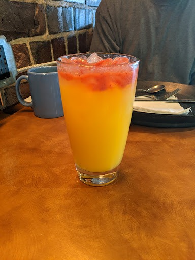 Photo of Maya Burrito Co. - 12 E Main St, Logan, OH 43138