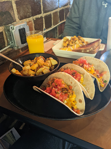 Photo of Maya Burrito Co. - 12 E Main St, Logan, OH 43138