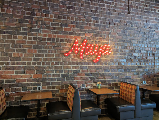 Photo of Maya Burrito Co. - 12 E Main St, Logan, OH 43138