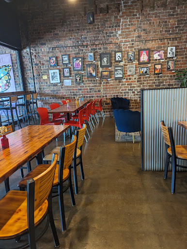 Photo of Maya Burrito Co. - 12 E Main St, Logan, OH 43138