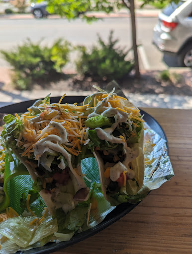 Photo of Maya Burrito Co. - 12 E Main St, Logan, OH 43138