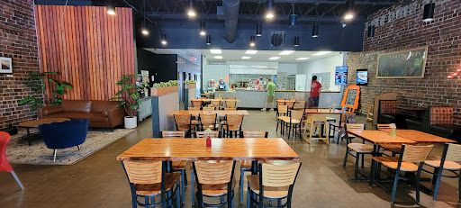 Photo of Maya Burrito Co. - 12 E Main St, Logan, OH 43138