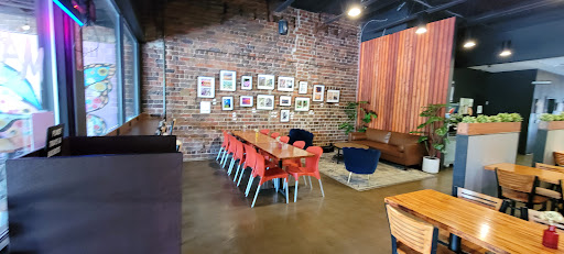 Photo of Maya Burrito Co. - 12 E Main St, Logan, OH 43138