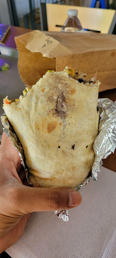 Photo of Maya Burrito Co. - 12 E Main St, Logan, OH 43138