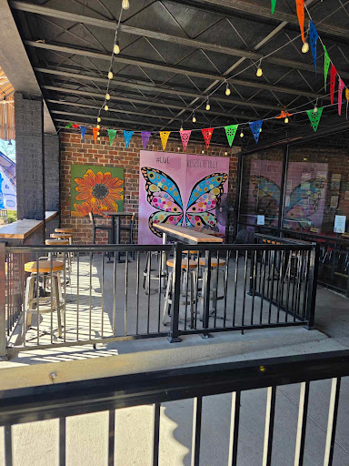 Photo of Maya Burrito Co. - 12 E Main St, Logan, OH 43138